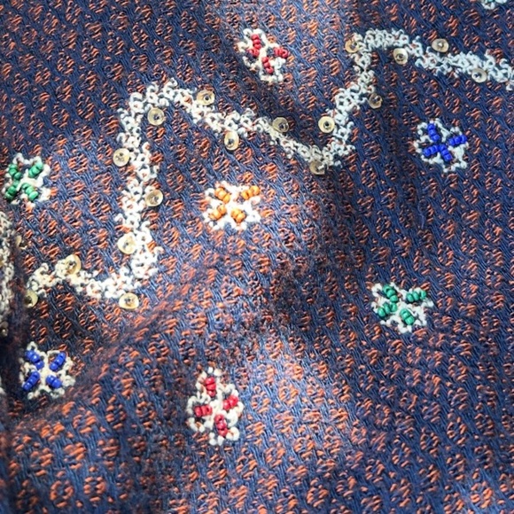 Free People In the clouds Tunic - Picture 4 of 7